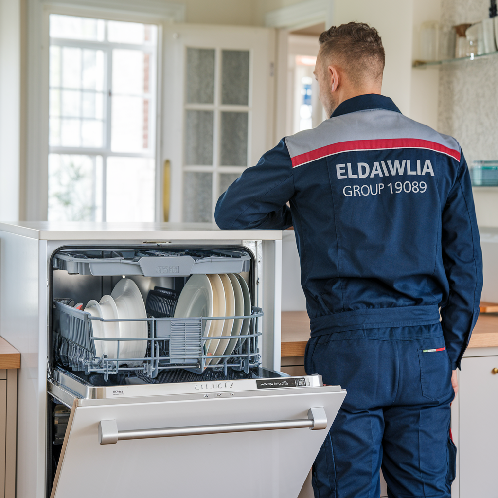 kelvinator dishwasher