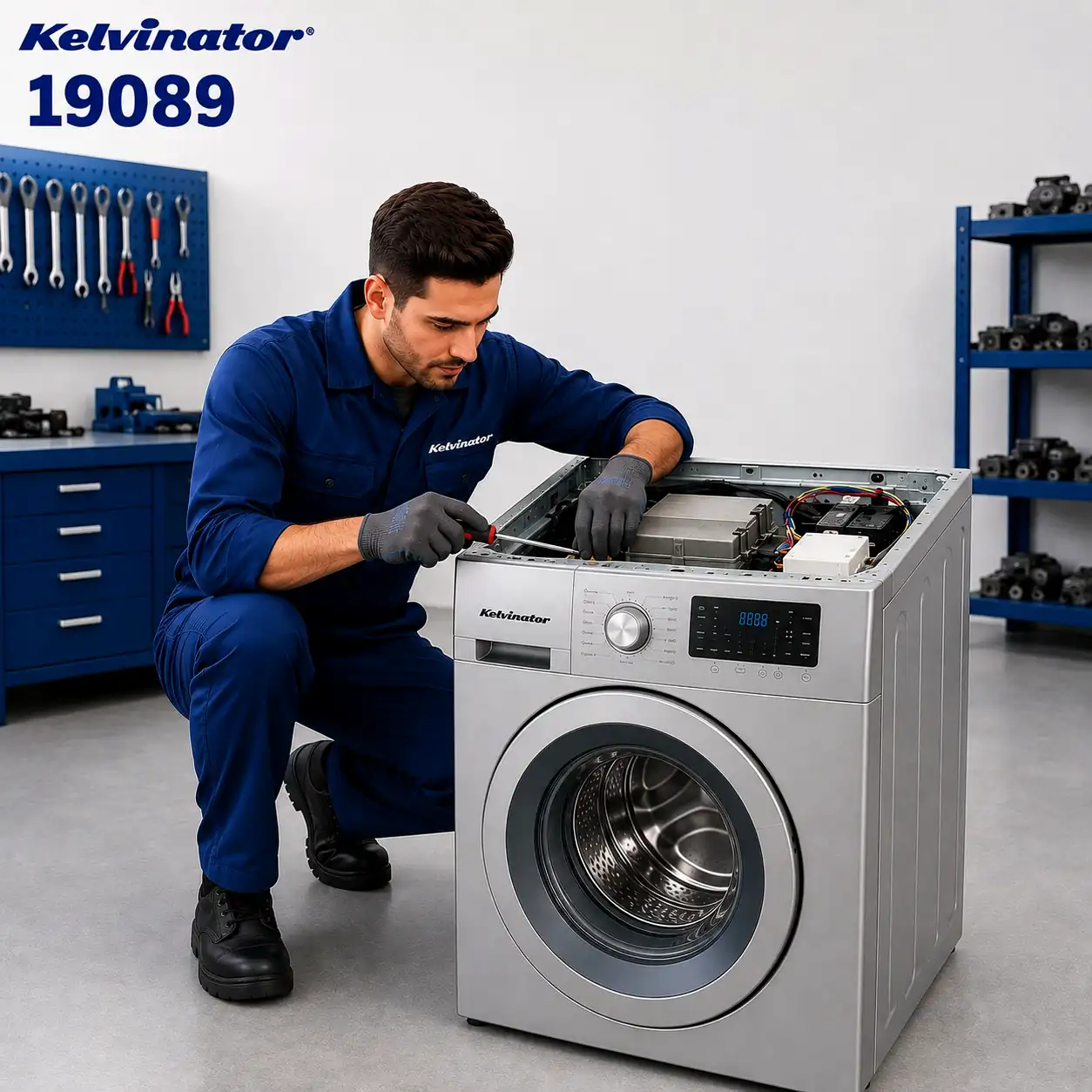 Kelvinator_washing_machine_19089 Kelvinator_washing_machine_19089